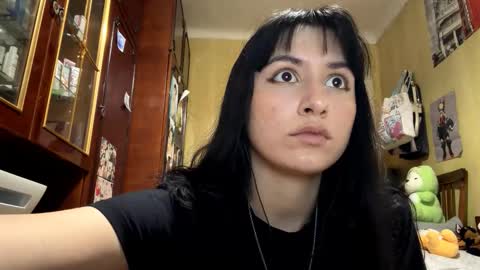 Mira online show from March 3, 8:26 pm