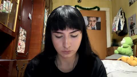 Mira online show from March 23, 8:35 pm