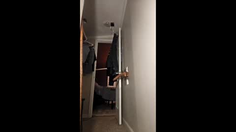 krystltymeup online show from February 12, 3:45 am