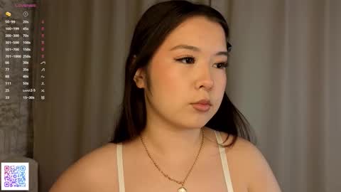 Rina online show from February 1, 4:11 am