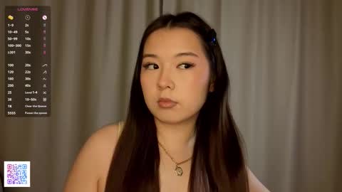 Rina online show from February 2, 4:11 am