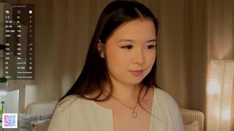 Rina online show from February 7, 4:38 am