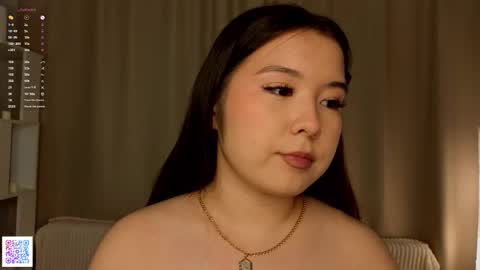 Rina online show from February 12, 4:51 am