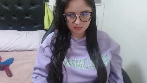kryystaladams online show from April 16, 7:03 pm