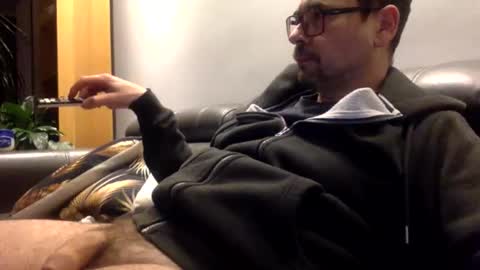 krzysztof1977 online show from March 7, 9:56 pm