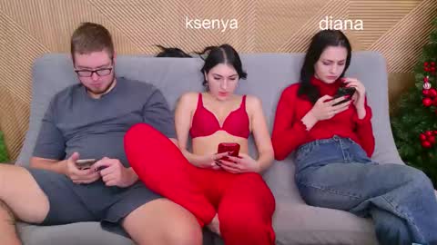 WebcamWhore online show from January 14, 7:47 am