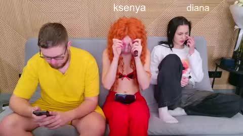 WebcamWhore online show from February 10, 12:09 pm