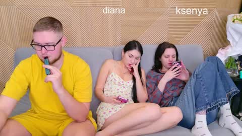 WebcamWhore online show from March 16, 3:45 am