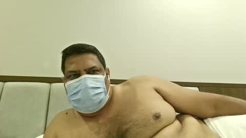 Indianhere online show from April 14, 12:27 am