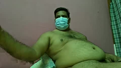 Indianhere online show from May 23, 4:33 pm