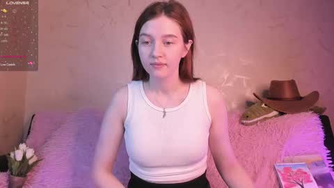 Snapshot of ksuhesa chatting on February 24, 1:21 pm ksuhesa online show from February 24, 1:21 pm