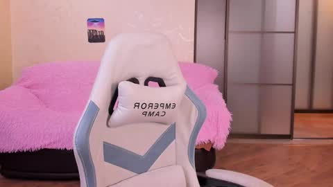 ksuhesa online show from March 27, 1:55 am