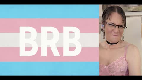 Cait online show from November 28, 1:52 am