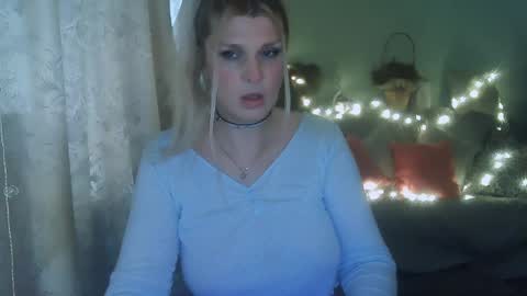 Annika  MTF ts post -op online show from February 2, 10:35 am