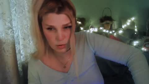 Annika  MTF ts post -op online show from February 9, 11:14 am