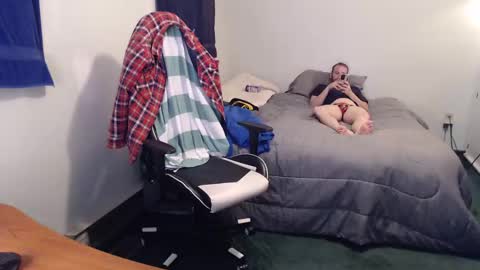 Kuggy online show from December 7, 11:12 pm