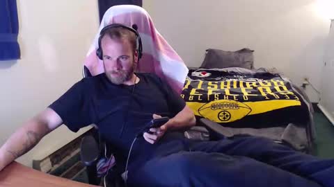 Kuggy online show from May 5, 10:40 pm