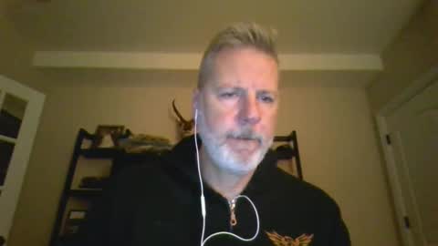 kum_kevin online show from May 27, 9:50 am