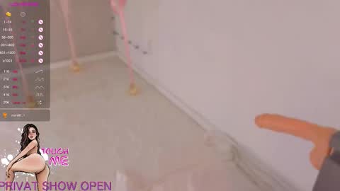  MY NAME IS JULIA  TO SEE MORE 18 CONTENT YOU CAN SUBSCRIBE TO  FANSLY -  online show from March 9, 4:16 am