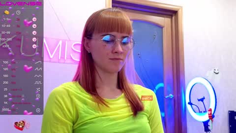 Snapshot of kumisgo chatting on December 11, 12:54 am kumisgo online show from December 11, 12:54 am