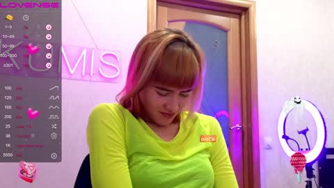 Snapshot of kumisgo chatting on December 12, 12:05 am kumisgo online show from December 12, 12:05 am