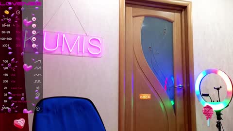 Snapshot of kumisgo chatting on December 28, 2:54 am kumisgo online show from December 28, 2:54 am