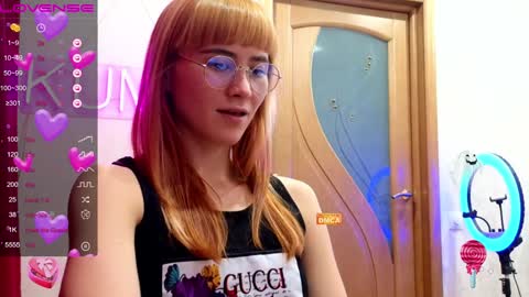 Snapshot of kumisgo chatting on January 13, 1:34 am kumisgo online show from January 13, 1:34 am