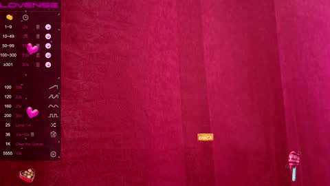 Snapshot of kumisgo chatting on February 26, 1:32 am kumisgo online show from February 26, 1:32 am