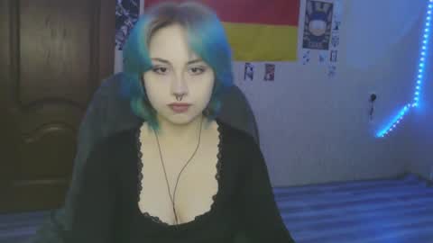 Alice online show from February 25, 2:16 pm