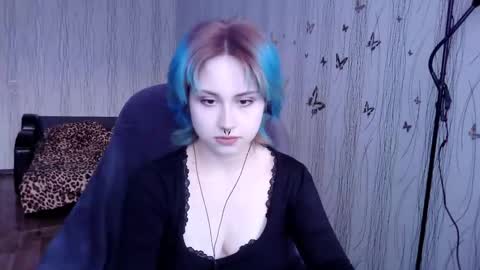 Alice online show from March 15, 2:12 pm