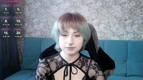 Alice online show from April 28, 12:10 pm