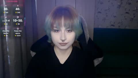 Alice online show from May 5, 12:13 pm