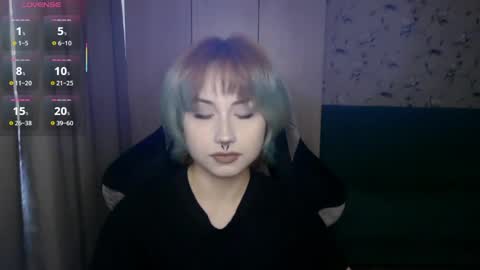 Alice online show from May 6, 12:10 pm