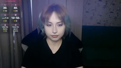 Alice online show from May 8, 12:10 pm
