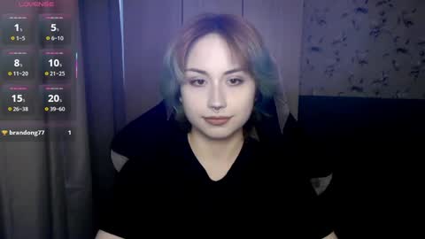 Alice online show from May 9, 1:05 pm