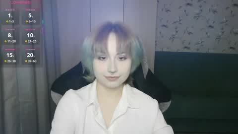 Alice online show from May 11, 12:22 pm