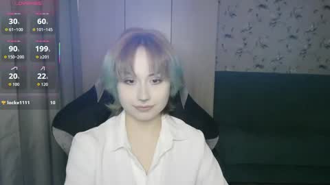 Alice online show from May 11, 2:45 pm