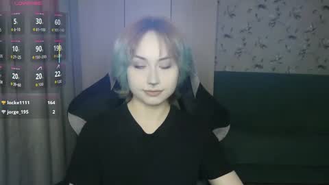 Alice online show from May 11, 4:04 pm
