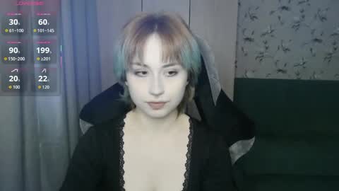 Alice online show from May 12, 12:13 pm