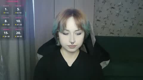 Alice online show from May 16, 12:15 pm