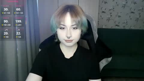 Alice online show from May 18, 12:11 pm