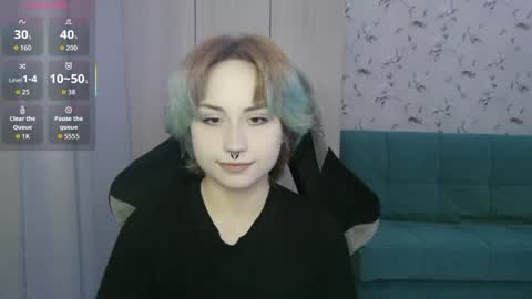 Alice online show from May 19, 12:11 pm