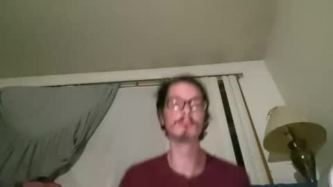 mrkumngoe online show from October 18, 1:19 am