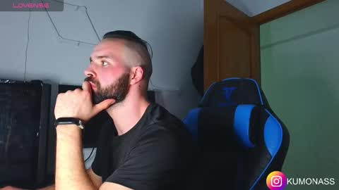 kumonass online show from October 21, 6:41 pm