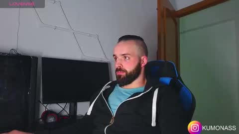 kumonass online show from November 23, 9:36 pm