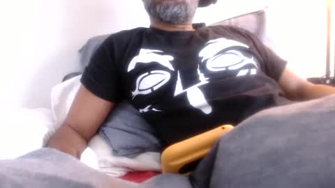 Snapshot of kung_furious chatting on February 19, 12:55 pm Ohm. online show from February 19, 12:55 pm