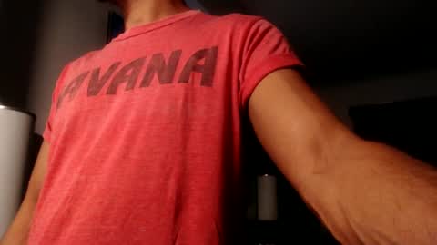 Snapshot of kung_furious chatting on February 22, 12:16 am Ohm. online show from February 22, 12:16 am