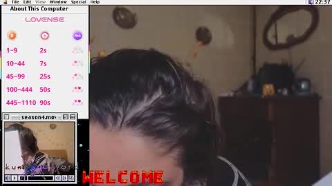 Krypto hethey online show from November 4, 9:36 pm