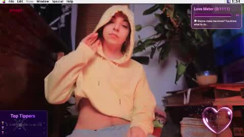 Krypto hethey online show from January 9, 12:57 am