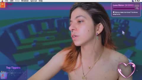 Krypto hethey online show from February 12, 8:48 pm